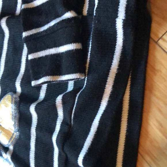 Mickey Mouse Sequence Sweater - Picture 6 of 7